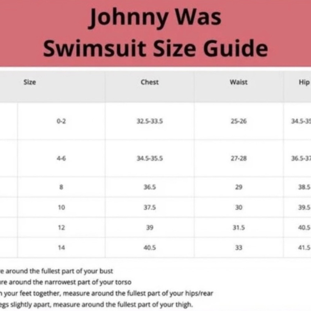 Johnny Was Short-Sleeve Floral One-Piece Swimsuit in Pink & Orange - Picture 7 of 8